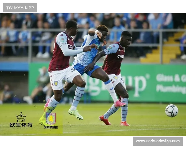 阿斯顿维拉3-0狼队，豪取联赛四连胜