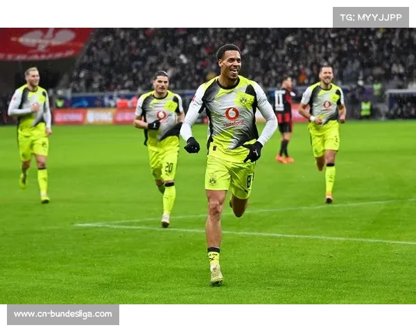 法兰克福租借小将埃布努塔利布，膝伤长期休战